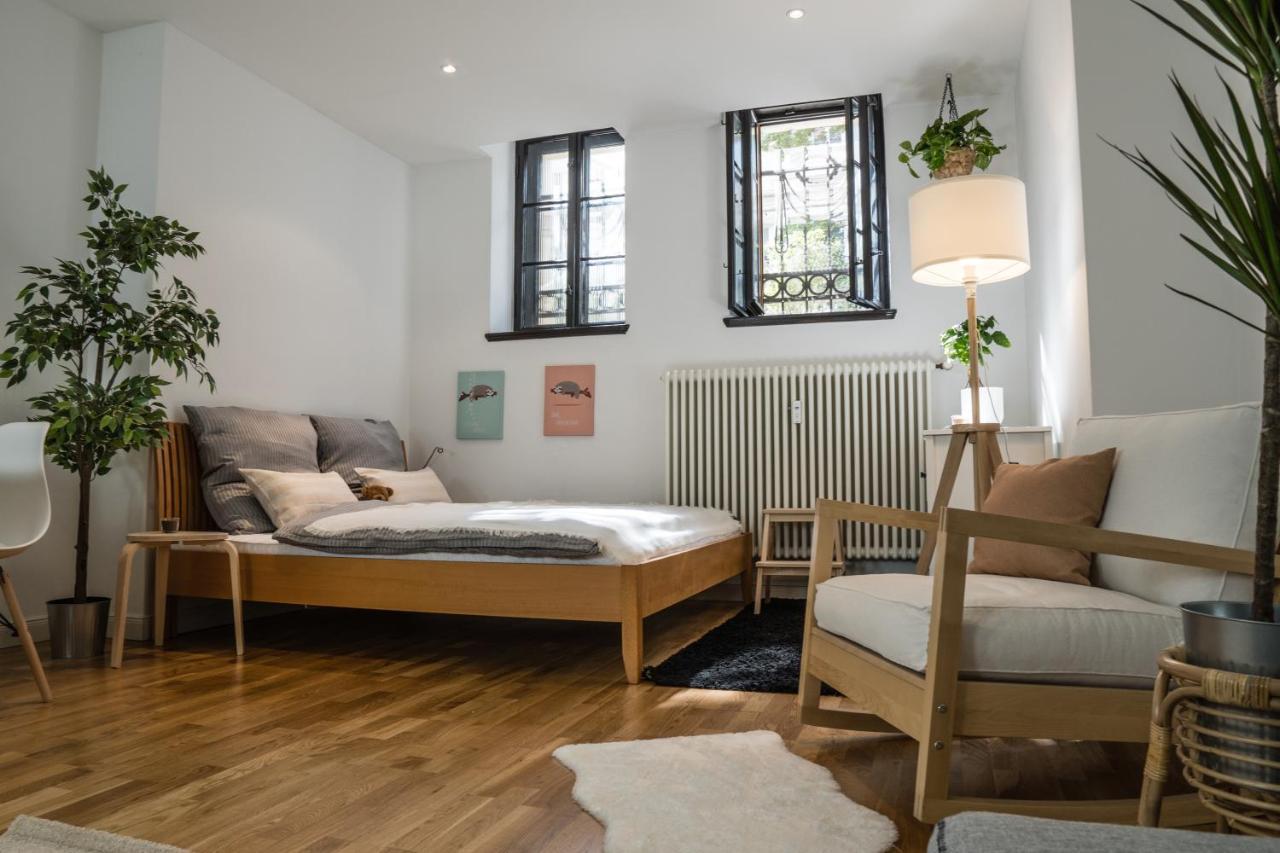 Full House - The Jungle - Netflix, Wifi Inkl Apartment Leipzig