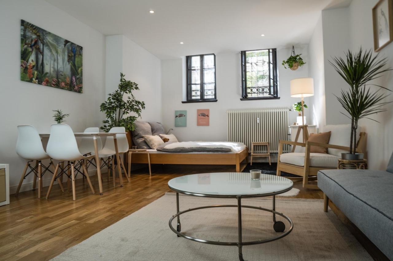 Full House - The Jungle - Netflix, Wifi Inkl Apartment Leipzig