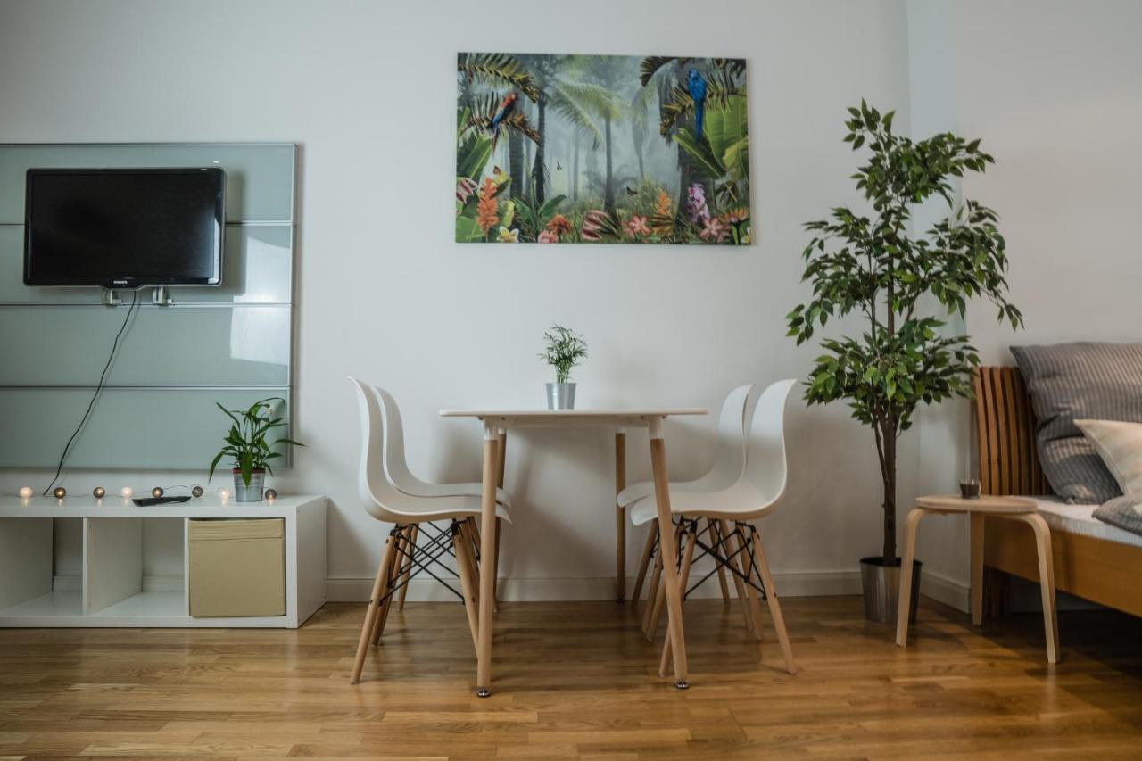 Apartment Full House - The Jungle - Netflix, Wifi Inkl *