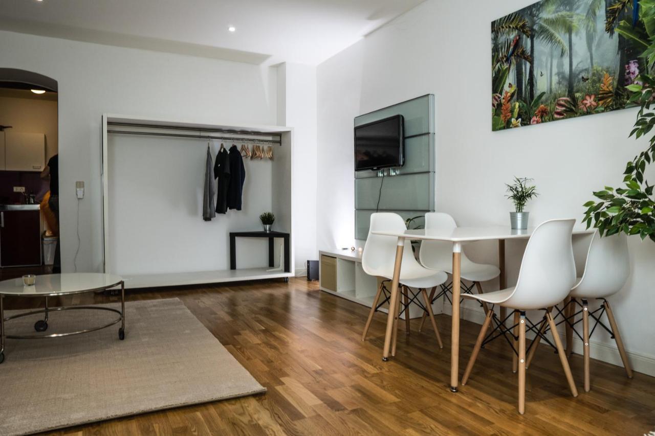 Apartment Full House - The Jungle - Netflix, Wifi Inkl